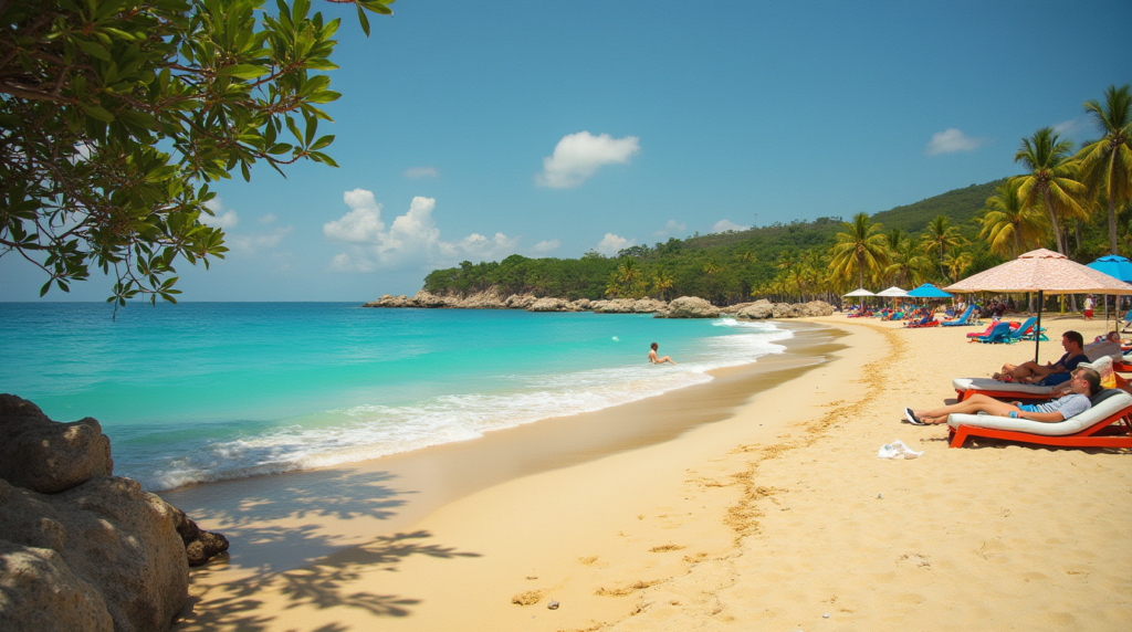 Nusa Penida Island