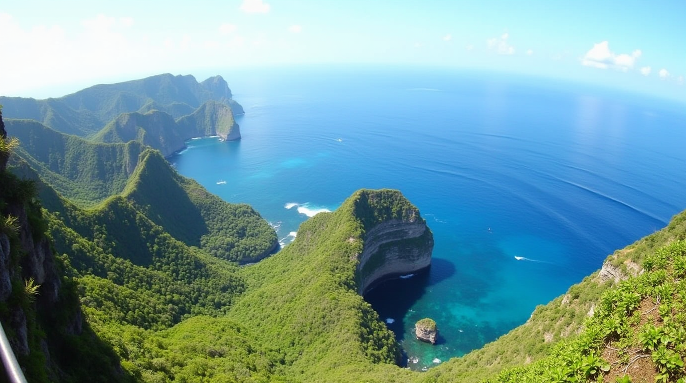 Nusa Penida Island 4