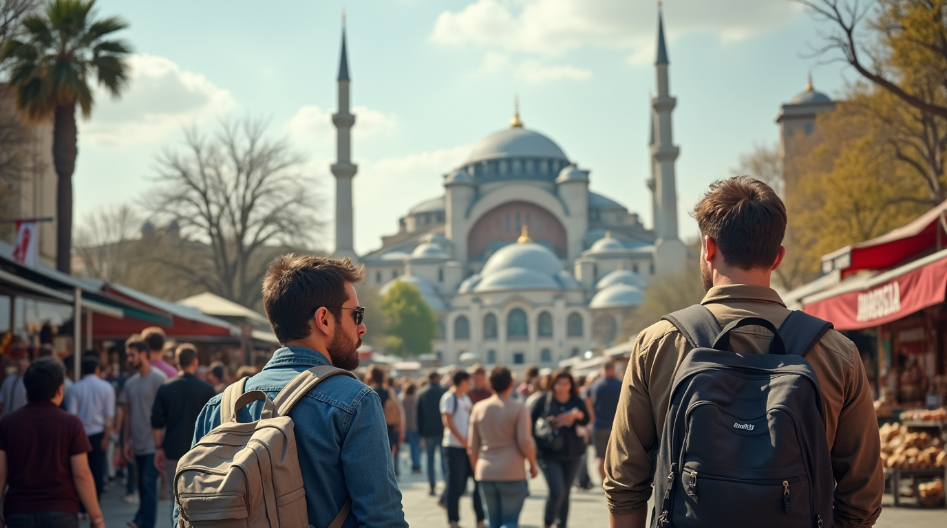 6 Common Tourist Mistakes to Avoid in Istanbul